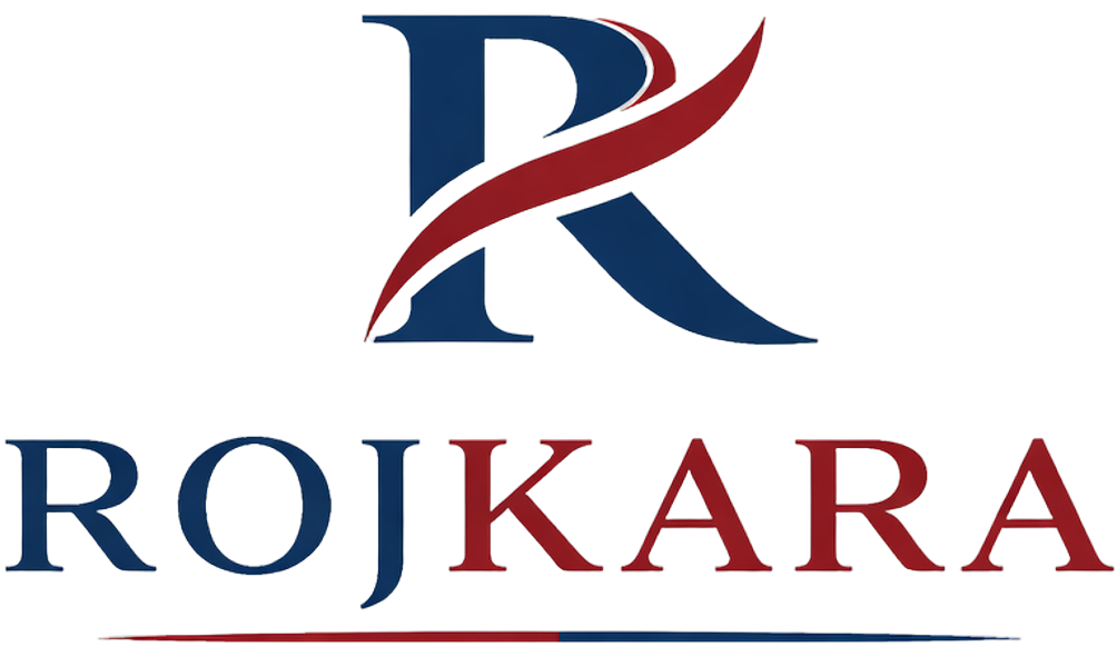 Rojkara