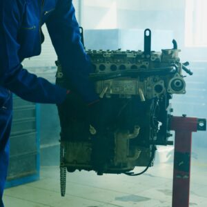 Diagnóstico Técnico y Asesoría Especializada