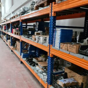 Suministro de Material Industrial